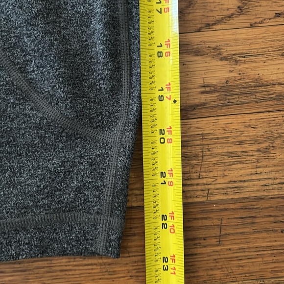 Athleta Chaturanga to Town Tights/Leggings - Picture 5 of 5